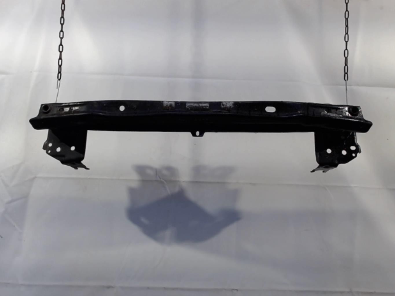 Traversa rinforzo paraurti anteriore VOLKSWAGEN TOUAREG 1 PHASE 1 Diésel - 1