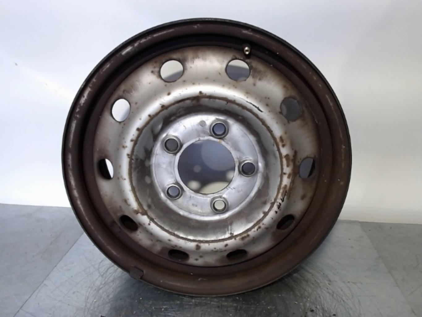 Jante RENAULT MASTER 2  - 1