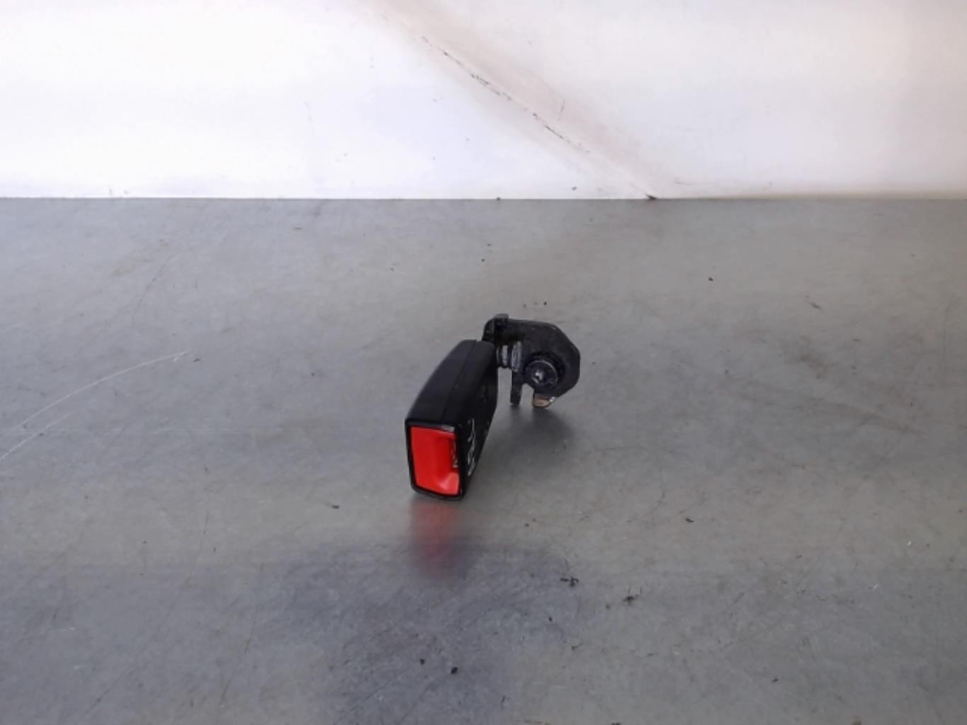 Aggancio cintura sicurezza posteriore centrale OPEL CORSA D PHASE 1 Gasolina - 1