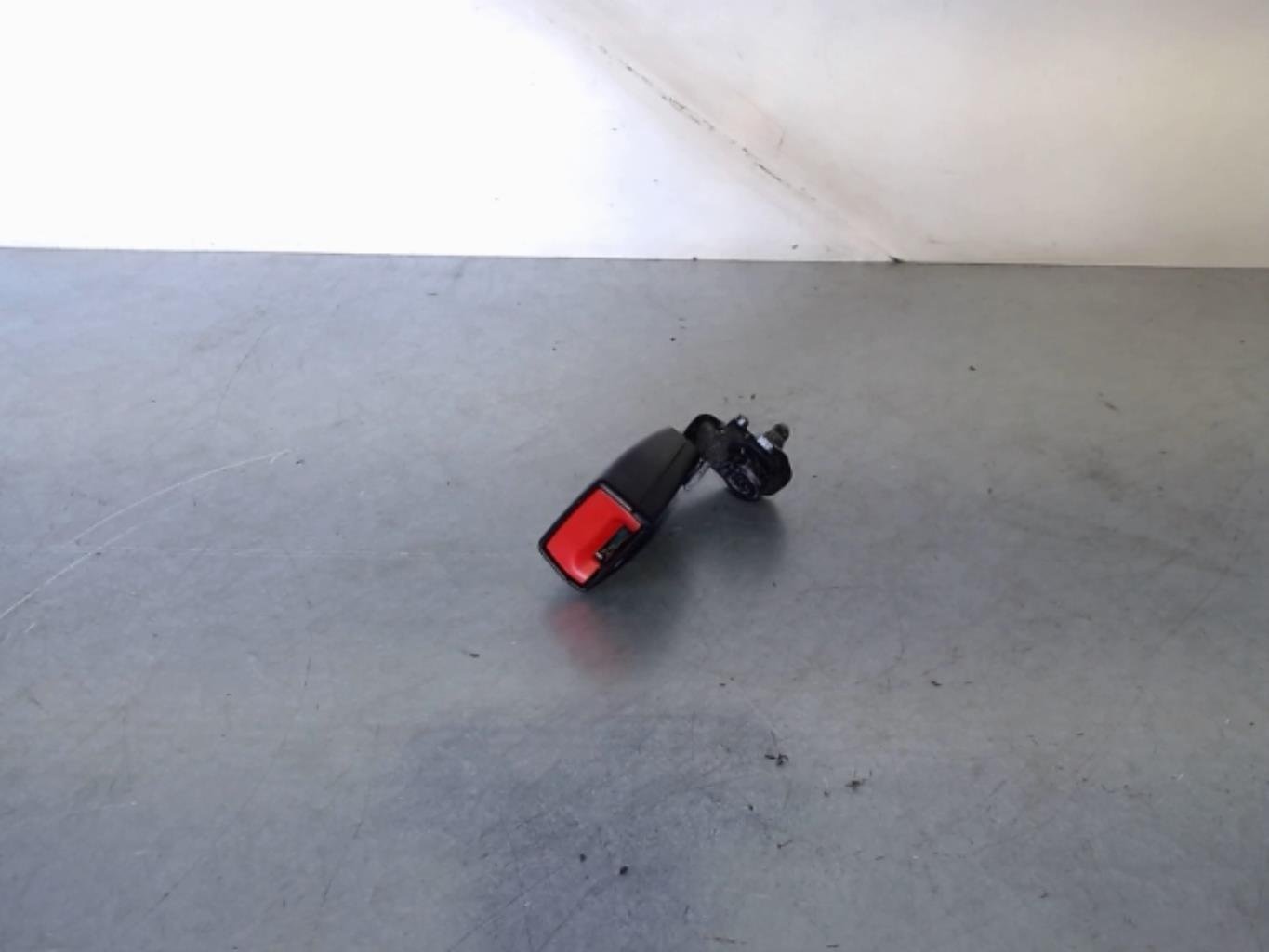 Aggancio cintura sicurezza posteriore destro OPEL CORSA D PHASE 1 Gasolina - 1
