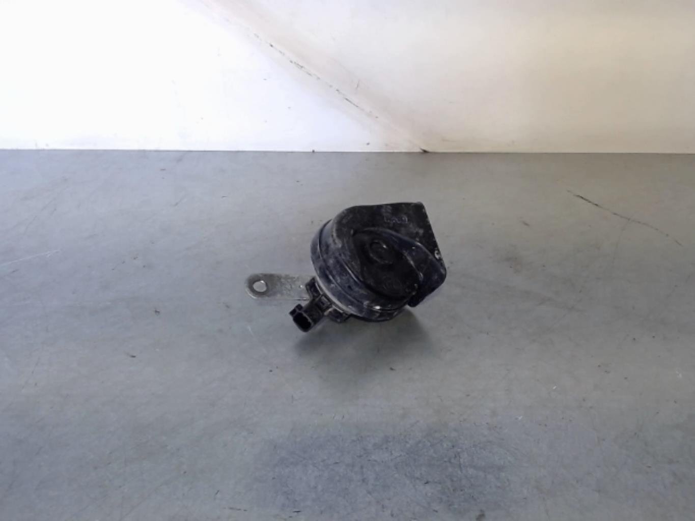 Tromba/Clacson OPEL CORSA D PHASE 1 Gasolina - 1