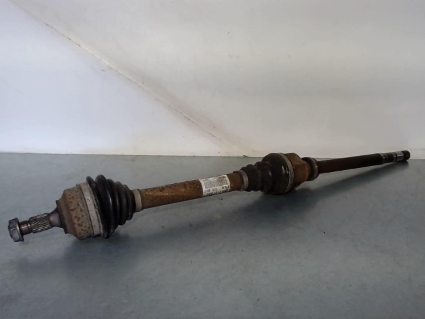 Giunto cardanico albero di trasmissione destro PEUGEOT 307 PHASE 2 Diésel - 1