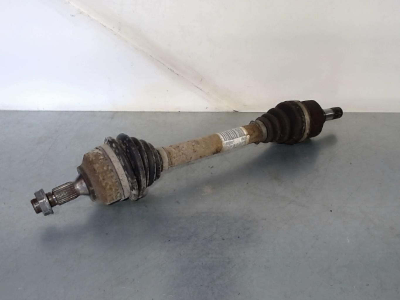 Giunto cardanico albero di trasmissione sinistro PEUGEOT 307 PHASE 2 Diésel - 1