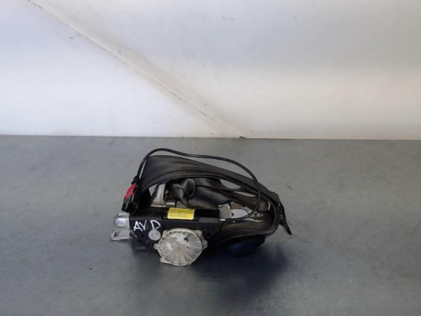 Ceinture avant droit RENAULT MODUS PHASE 2 Diesel - 1