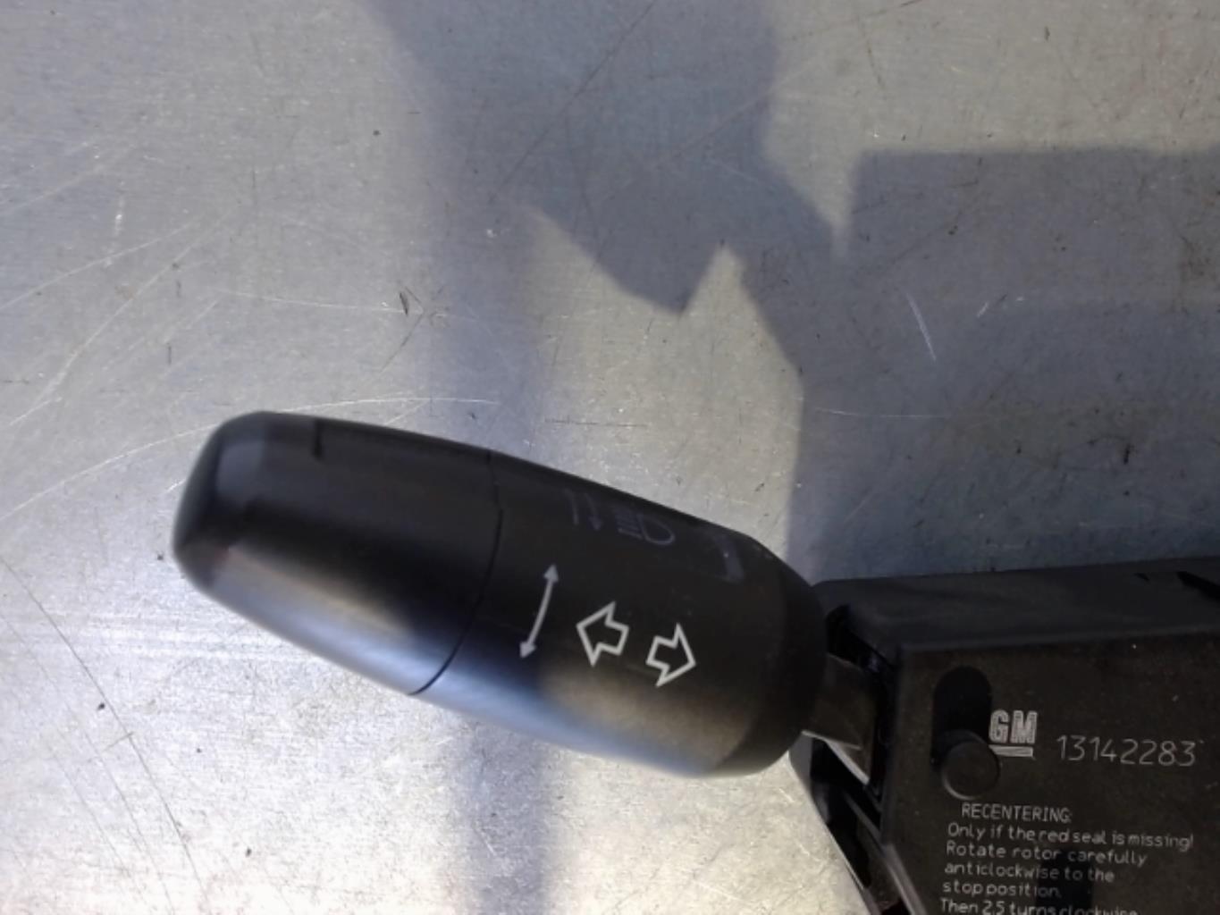 Devio guida completo con contatto spiralato OPEL CORSA D PHASE 1 Gasolina - 1