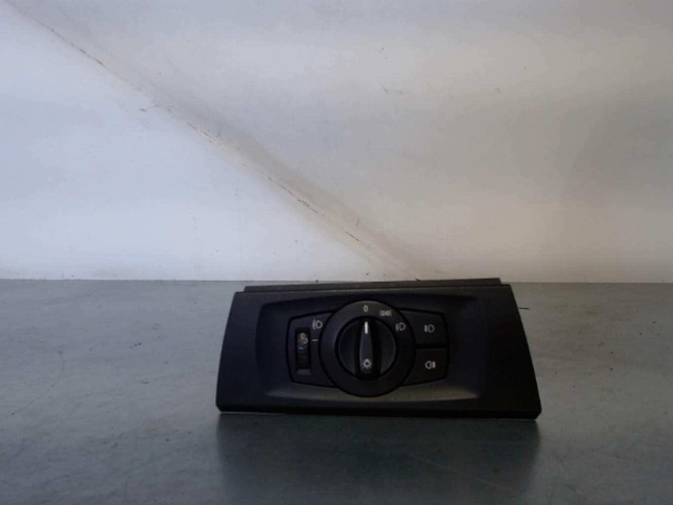 Commande de phare BMW SERIE 3 E90 PHASE 1  - 1