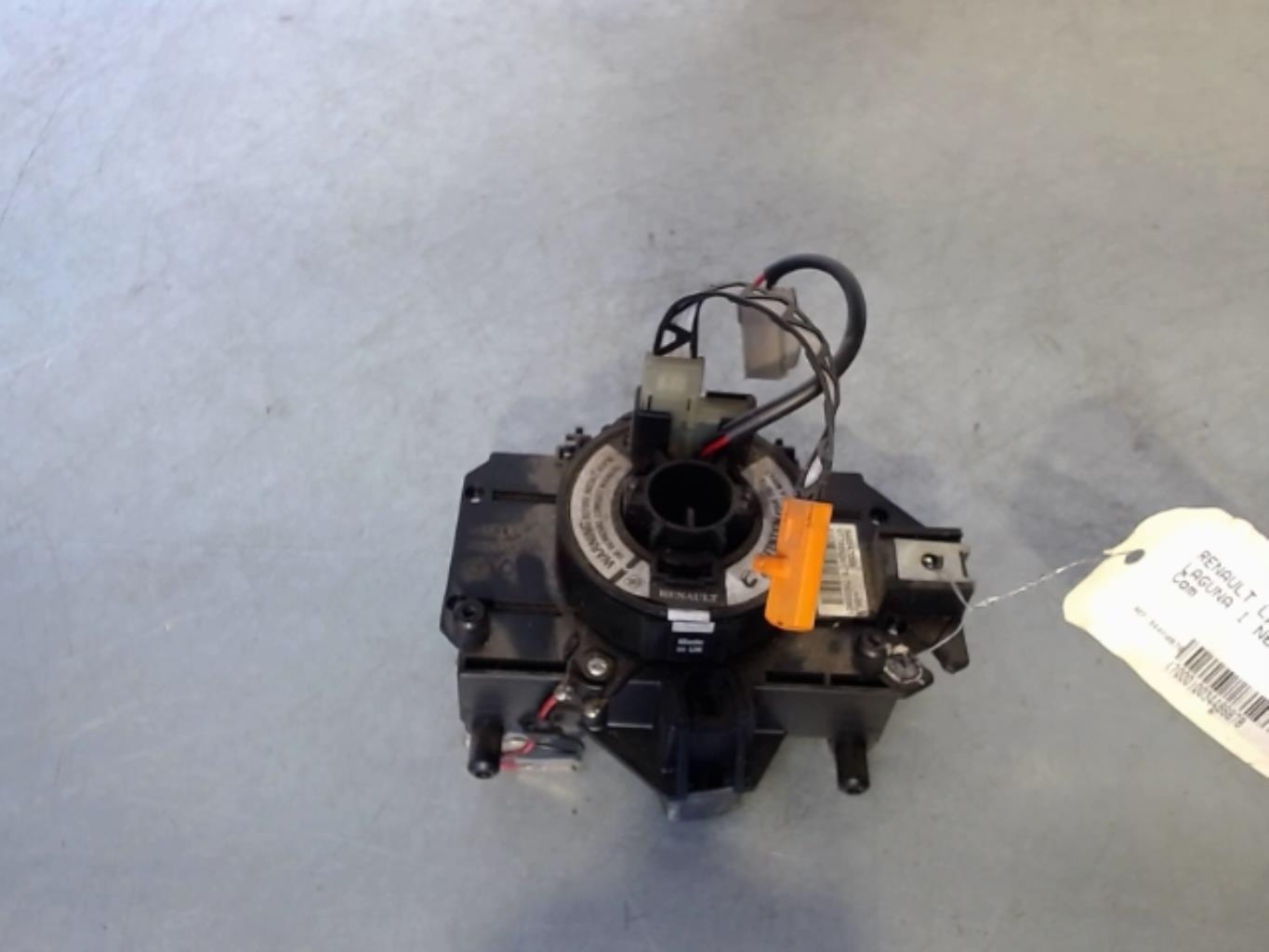 Contatto spiralato RENAULT LAGUNA 1 PHASE 2 Diésel - 1