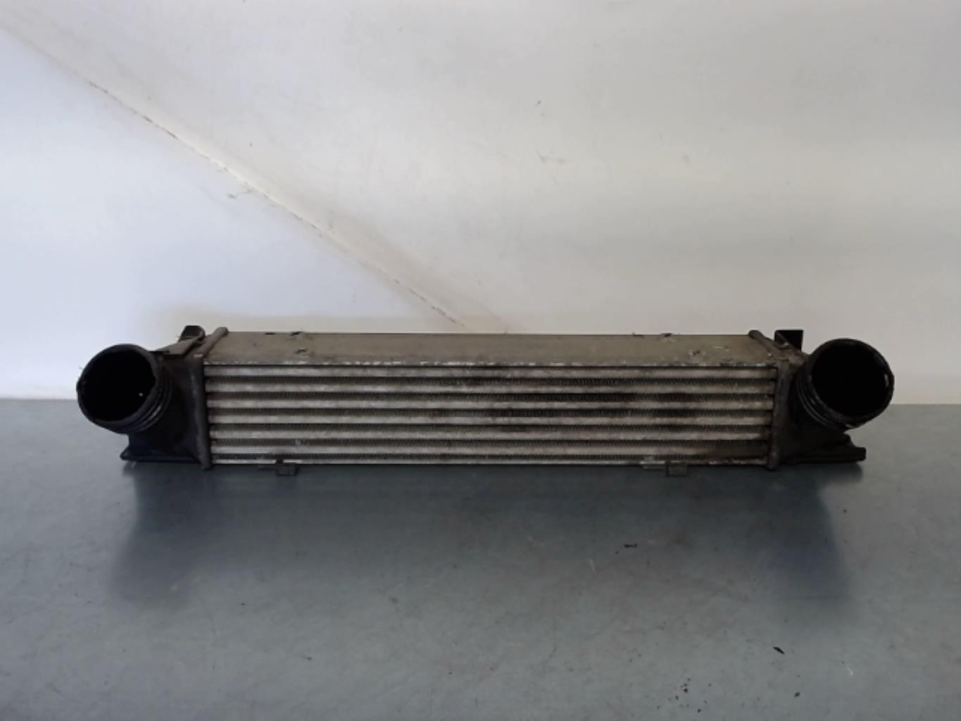 Scambiatore aria (Intercooler) BMW SERIE 3 E90 PHASE 1 Diésel - 1