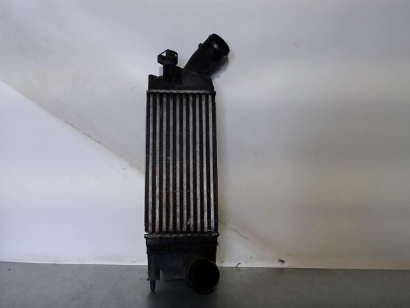 Echangeur air (Intercooler) CITROEN C5 2 Diesel - 1