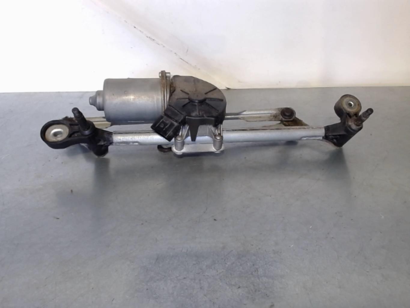 Motore tergicristallo anteriore OPEL CORSA D PHASE 1 Gasolina - 1
