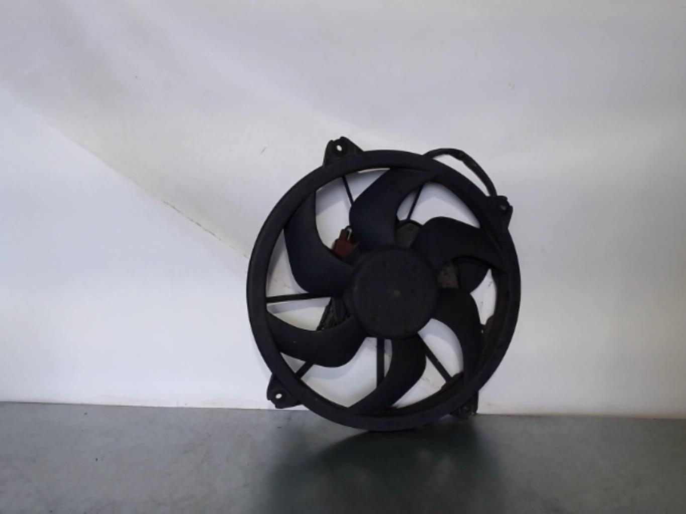 Motoventilatore radiatore CITROEN C5 2 Diésel - 1