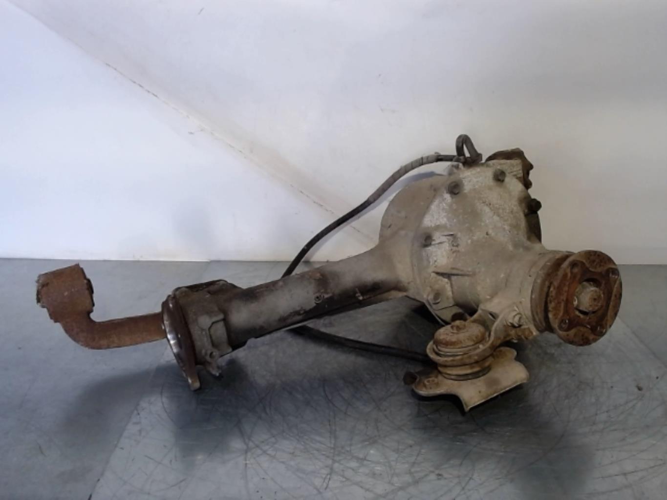 Pont avant complet SUZUKI VITARA 1 Essence - 1