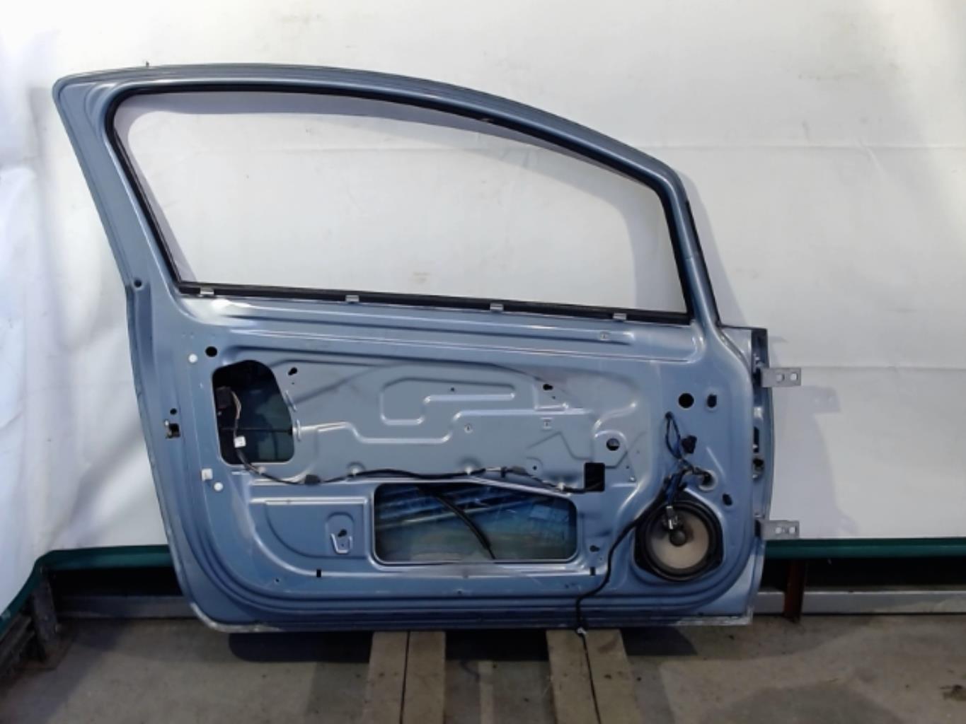 Portiera anteriore sinistra OPEL CORSA D PHASE 1 Gasolina - 1