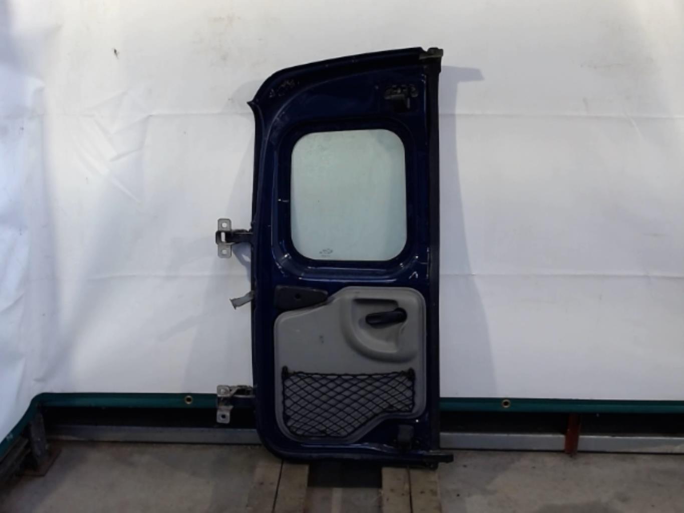 Portellone bagagliaio destro DACIA LOGAN MCV  - 1