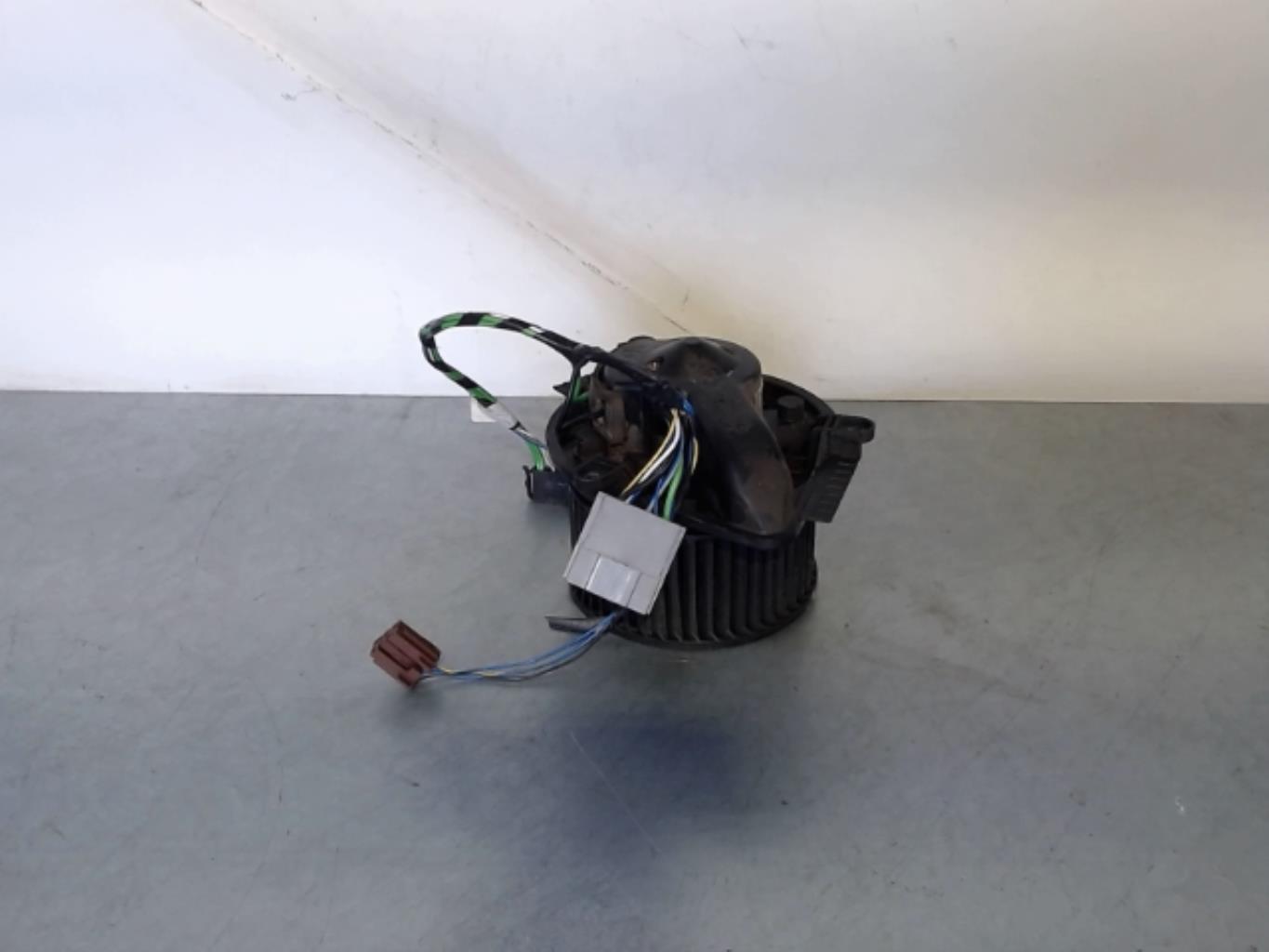 Pulseur d'air RENAULT MASTER 2 PHASE 1 Diesel - 1