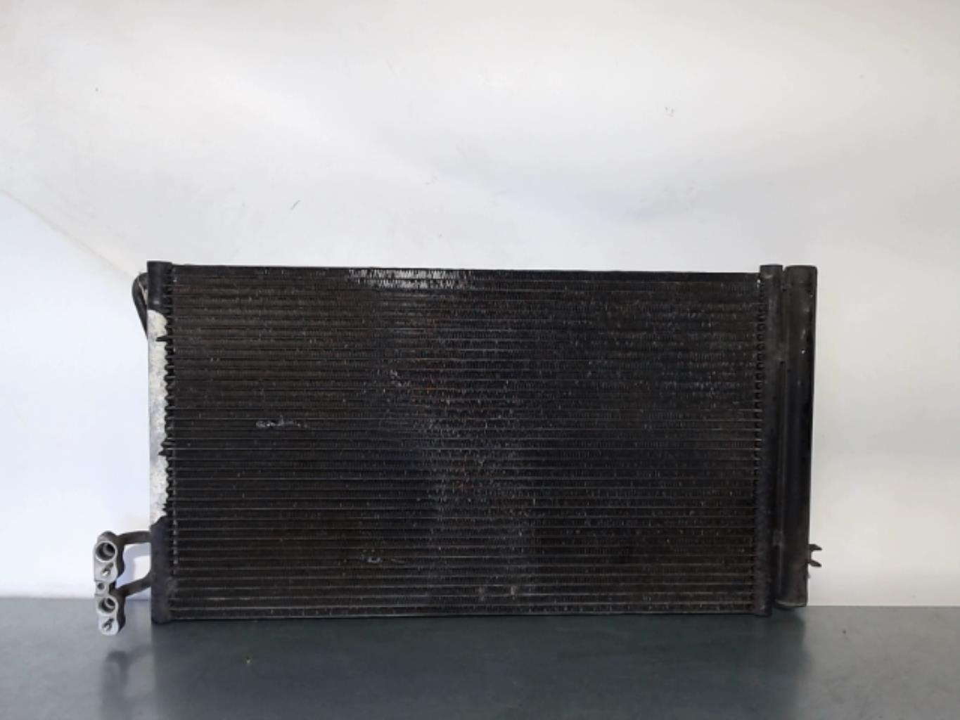 Radiateur clim BMW SERIE 3 E90 PHASE 1 Diesel - 1