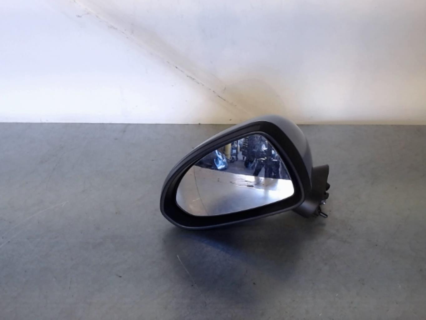 Retrovisor izquierdo OPEL CORSA D PHASE 1 Gasolina - 1