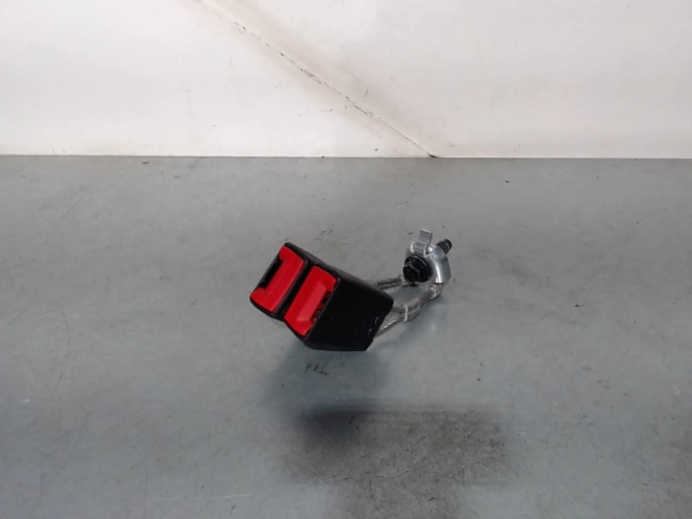 Aggancio cintura sicurezza posteriore centrale CITROEN C3 PLURIEL PHASE 1 CABRIOLET  - 1