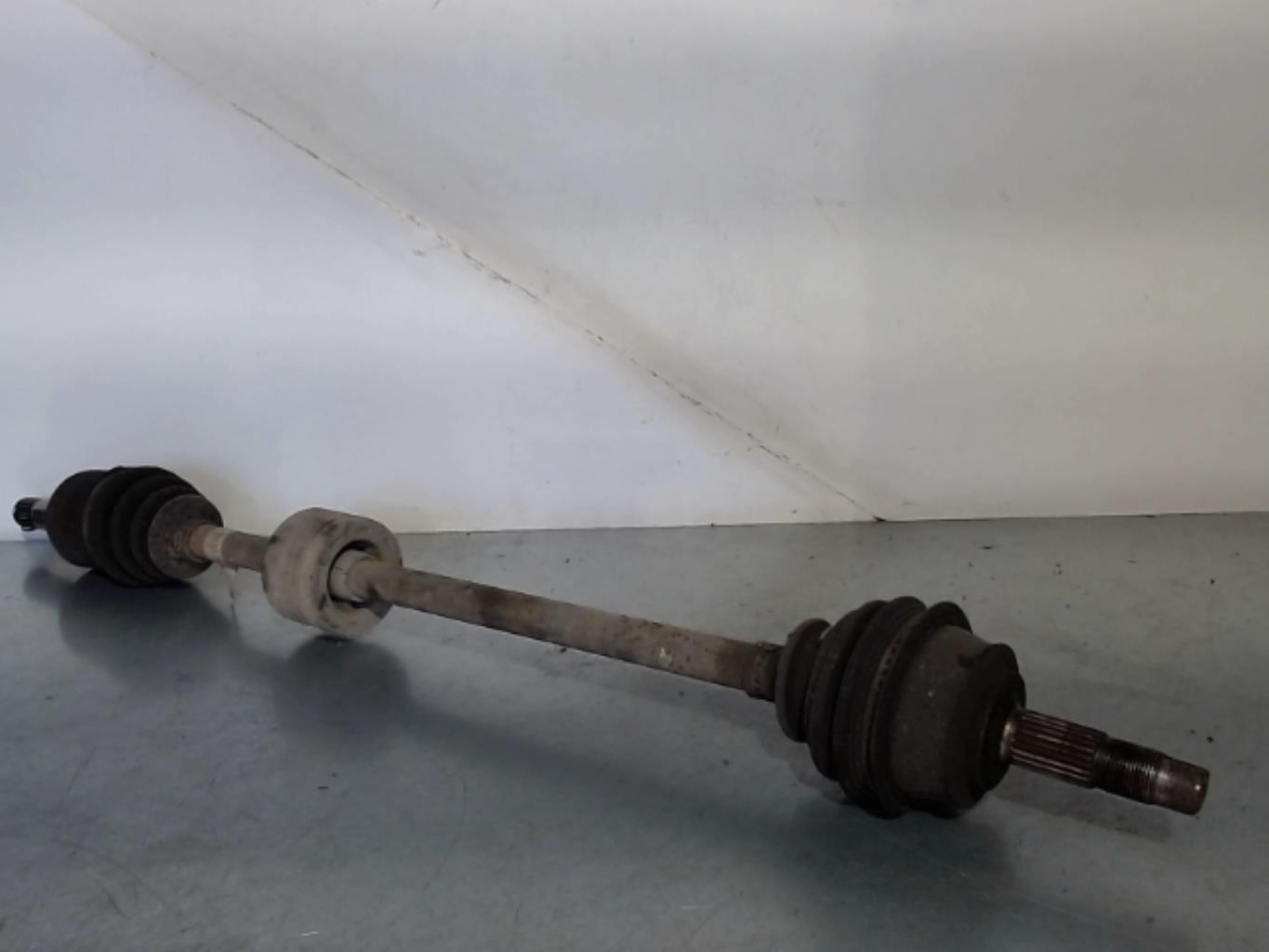 Giunto cardanico albero di trasmissione destro FIAT PUNTO 2 PHASE 1 Gasolina - 1