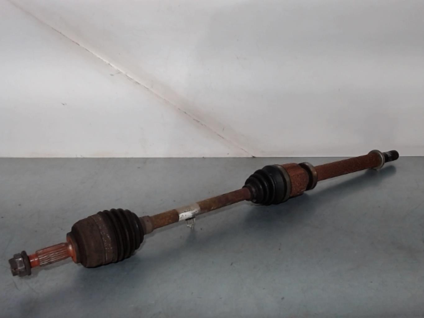 Giunto cardanico albero di trasmissione destro RENAULT CLIO 3 PHASE 2 Diésel - 1