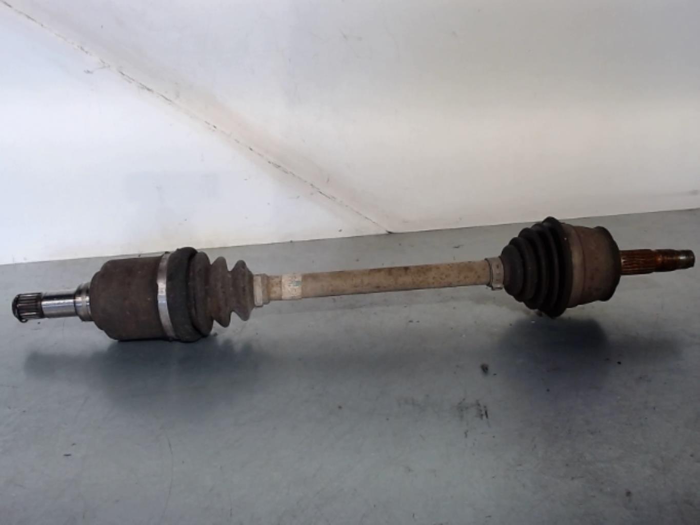 Giunto cardanico albero di trasmissione sinistro FIAT PUNTO 2 PHASE 1 Gasolina - 1