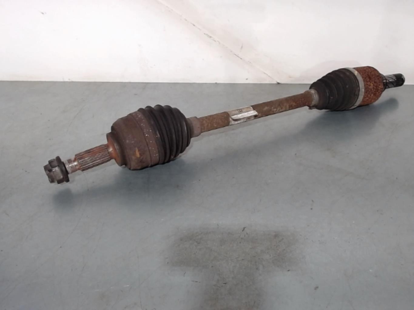 Giunto cardanico albero di trasmissione sinistro RENAULT CLIO 3 PHASE 2 Diésel - 1
