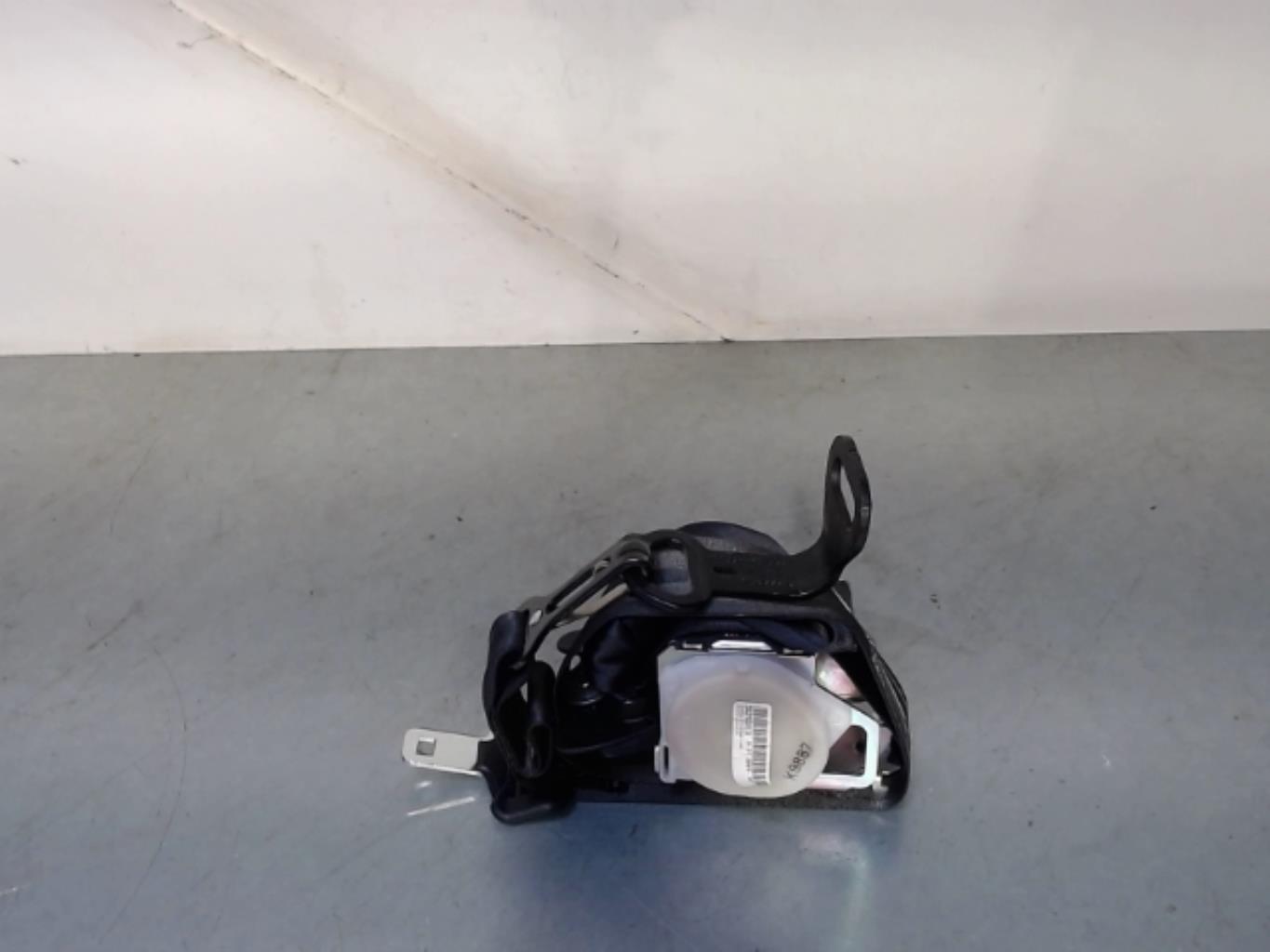 Cintura di sicurezza posteriore sinistra terza fila CITROEN C4 GRAND PICASSO 1 Diésel - 1