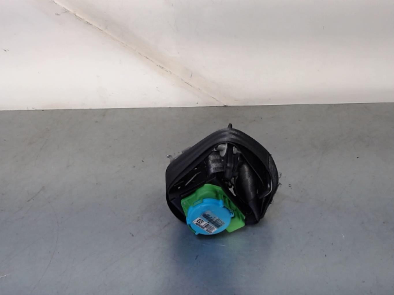 Cintura di sicurezza anteriore destra CITROEN C4 GRAND PICASSO 1 Diésel - 1