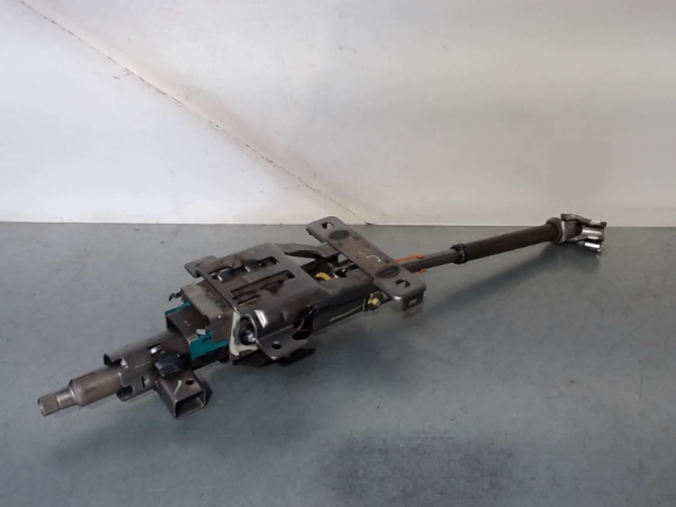 Colonne de direction CITROEN C3 PLURIEL PHASE 1 CABRIOLET Diesel - 1
