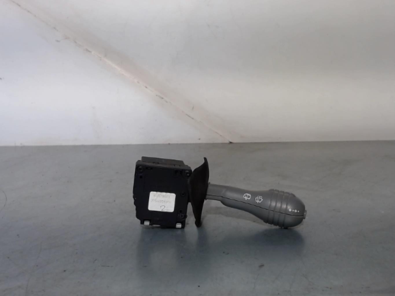 Commodo d'essuie glaces RENAULT TWINGO 1 PHASE 3 Essence - 1