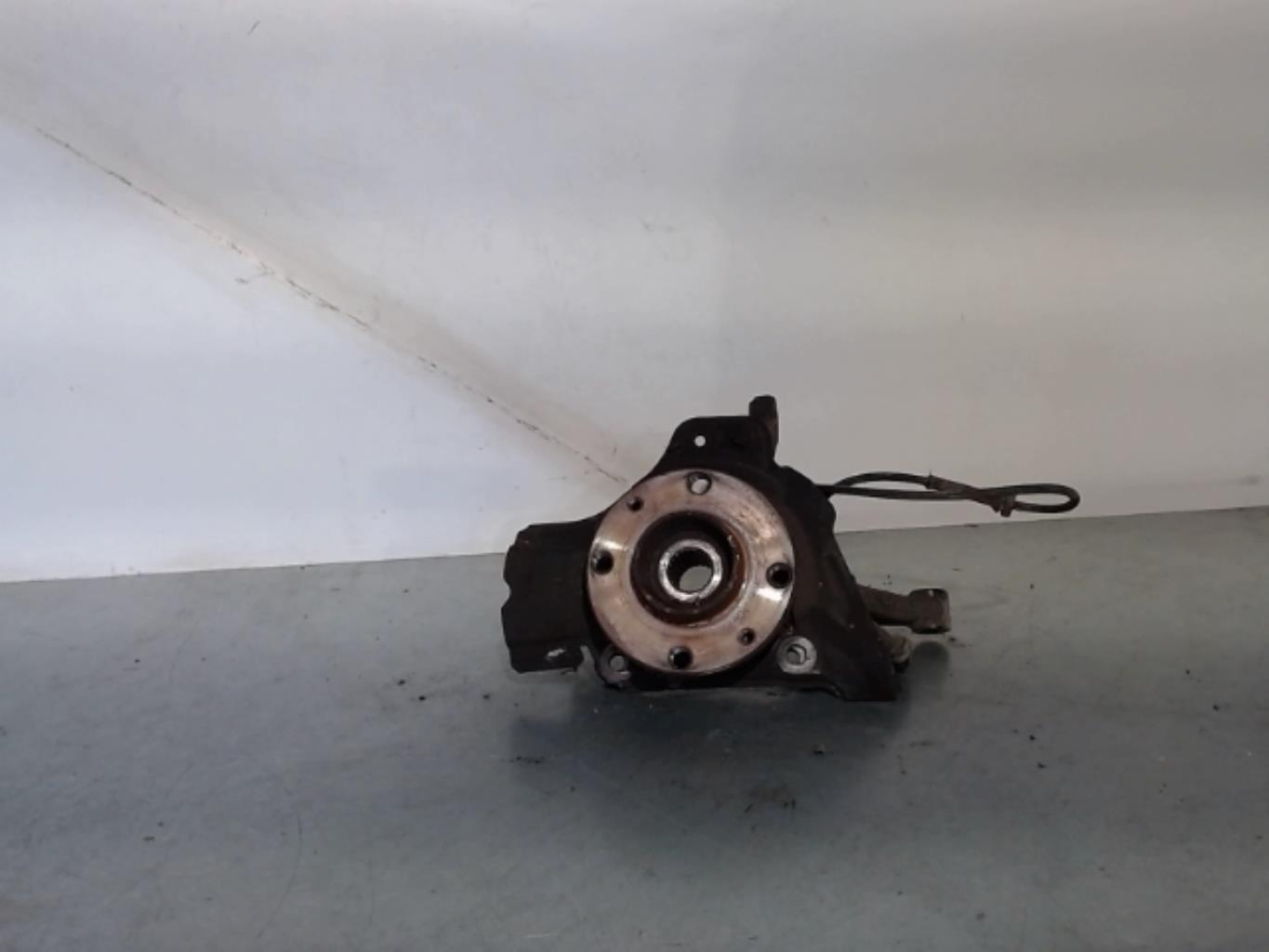 Mozzo anteriore destro FIAT PUNTO 2 PHASE 1 Gasolina - 1