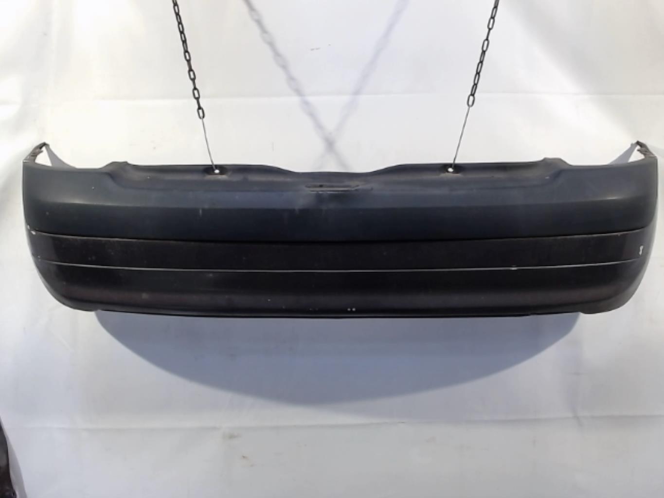 Paraurti posteriore RENAULT CLIO 2 PHASE 2 Diésel - 1