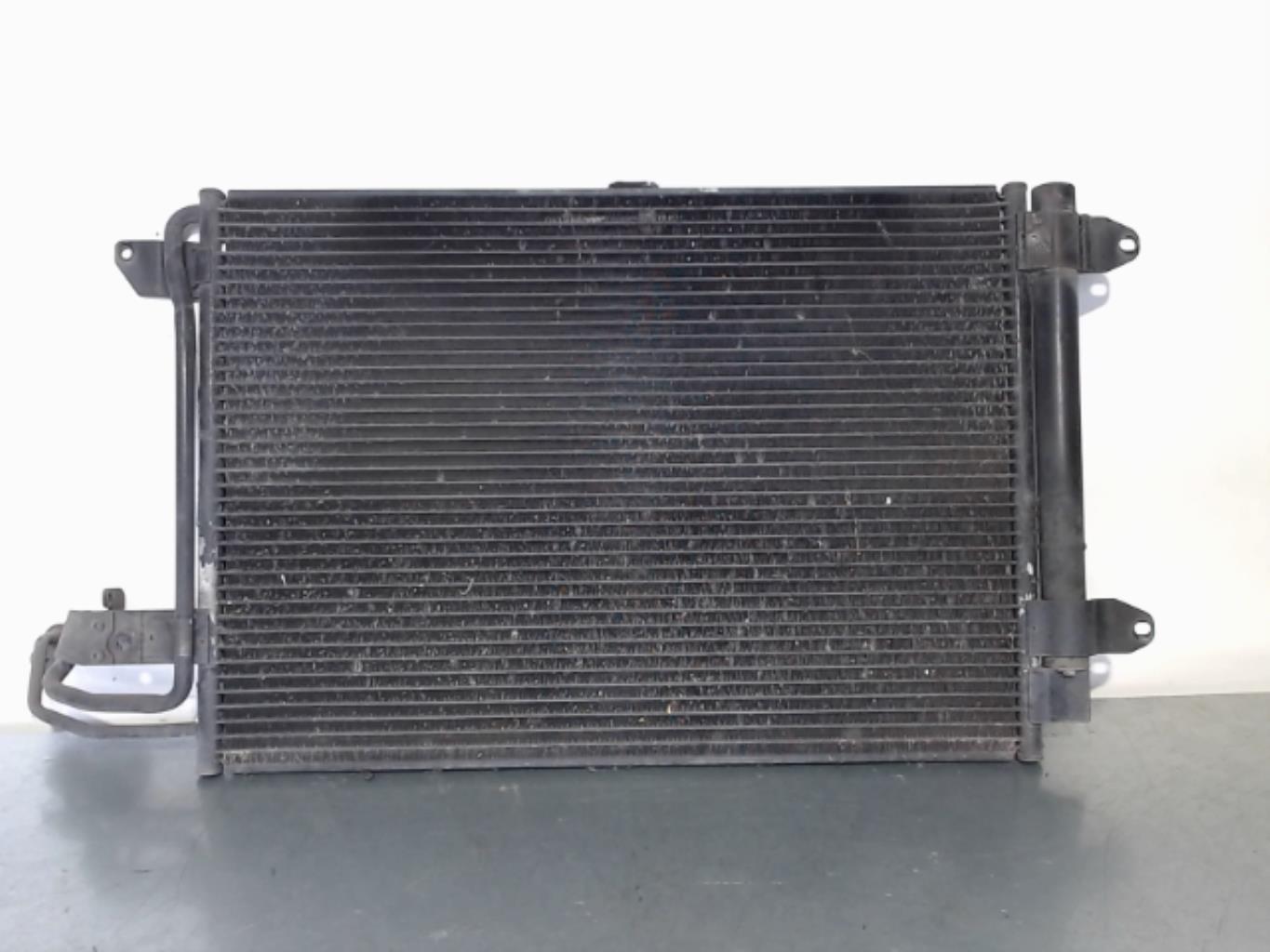 Radiateur clim SEAT ALTEA PHASE 1 Diesel - 1