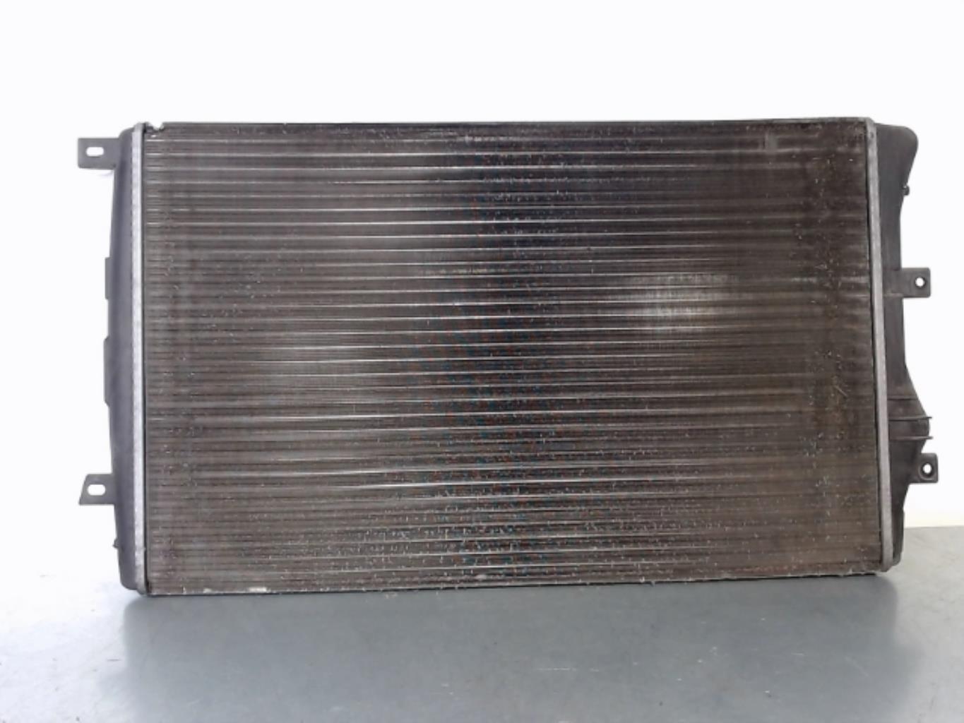 Radiateur eau SEAT ALTEA PHASE 1 Diesel - 1