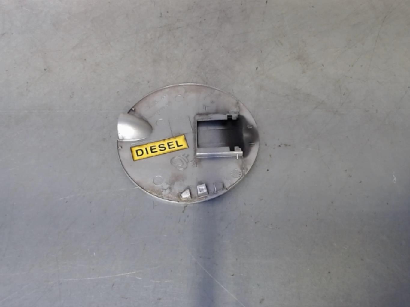 Trappe d'essence CITROEN C2 PHASE 1 Diesel - 1