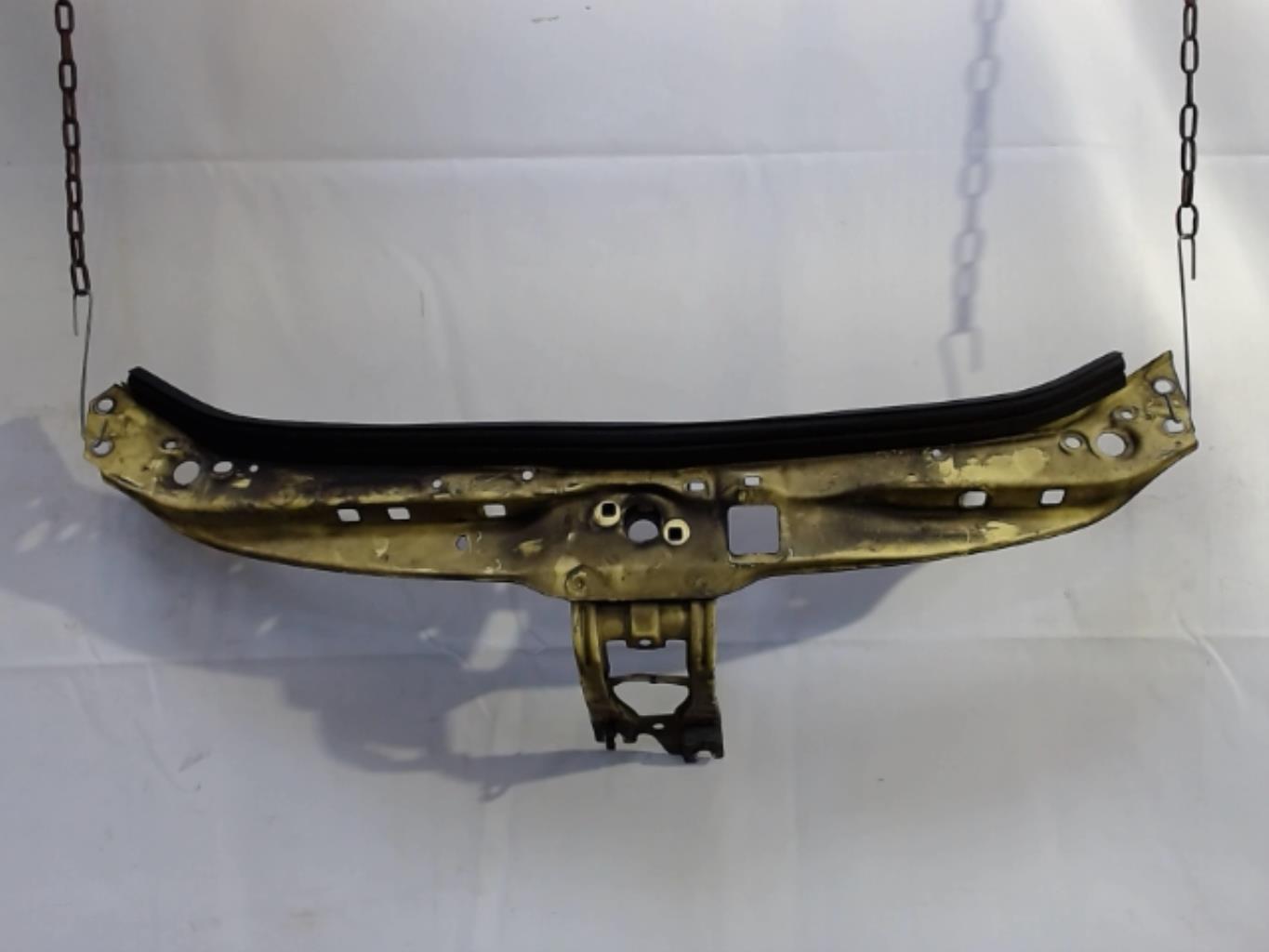 Traversa superiore RENAULT CLIO 2 PHASE 2 Diésel - 1