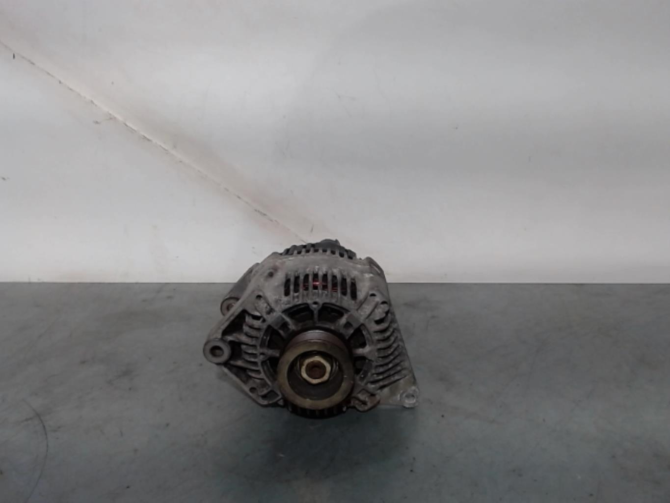 Alternatore RENAULT MEGANE 1 PHASE 1 COUPE Diésel - 1