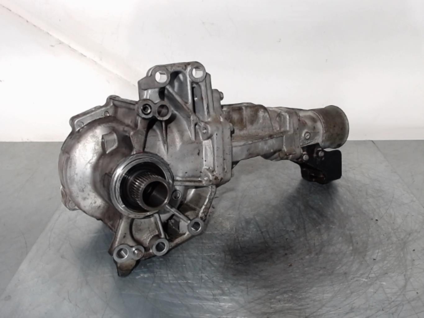 Boite de transfert PEUGEOT 4008 Diesel - 1