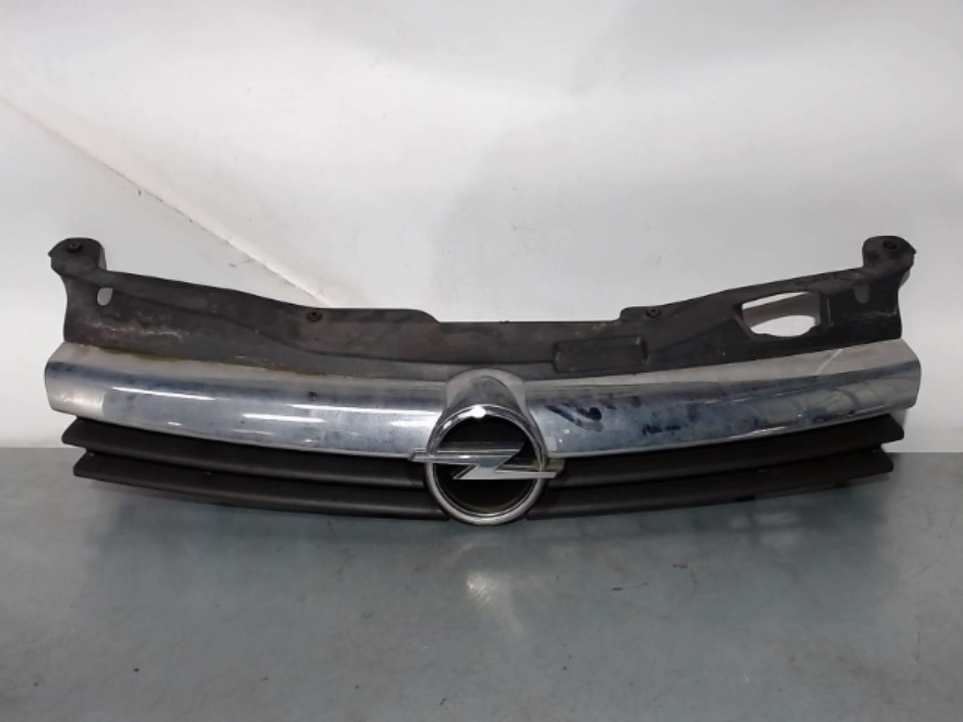 Calandre OPEL ASTRA H PHASE 1 Diesel - 1