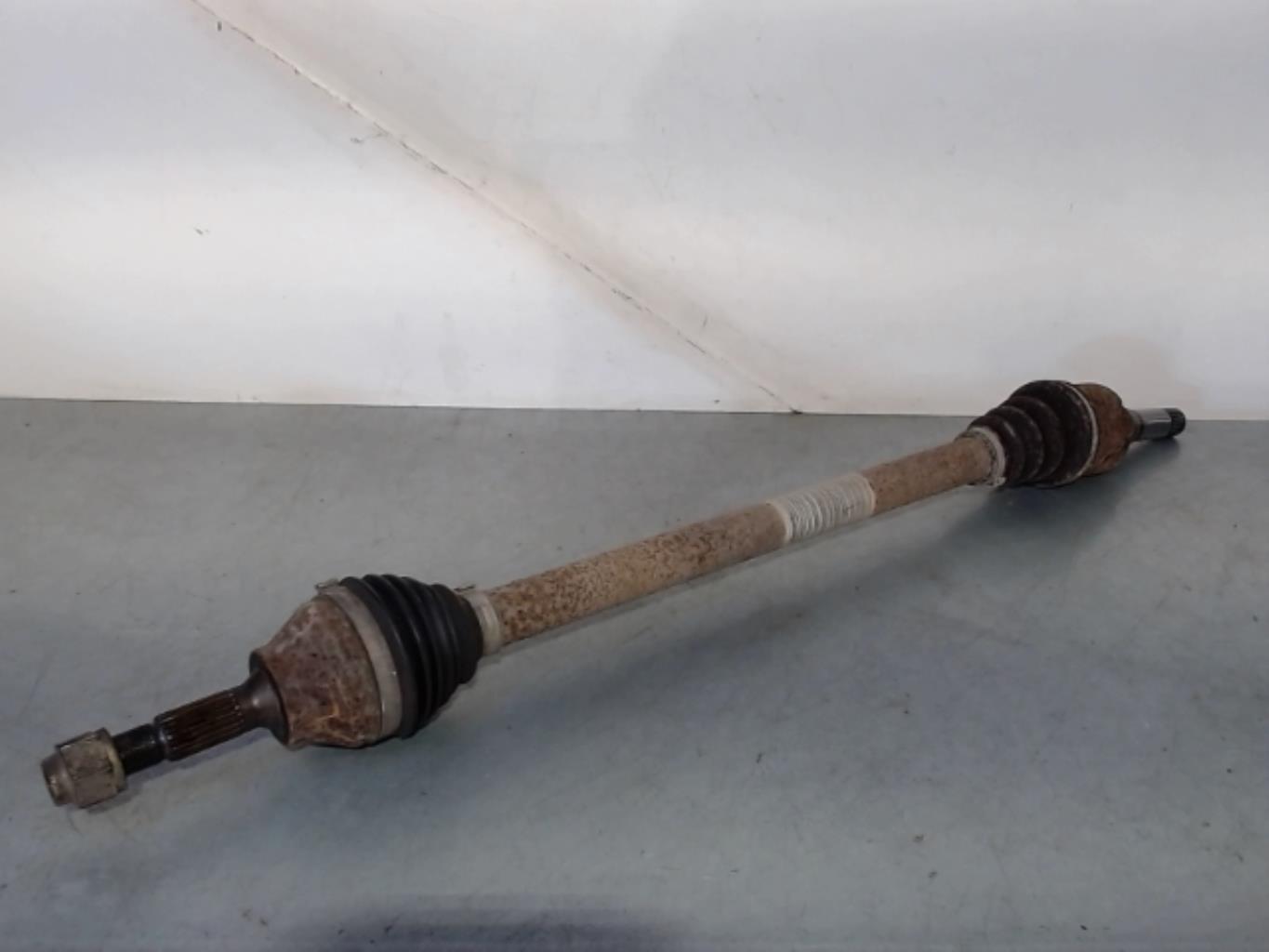 Giunto cardanico albero di trasmissione destro PEUGEOT 1007 Gasolina - 1