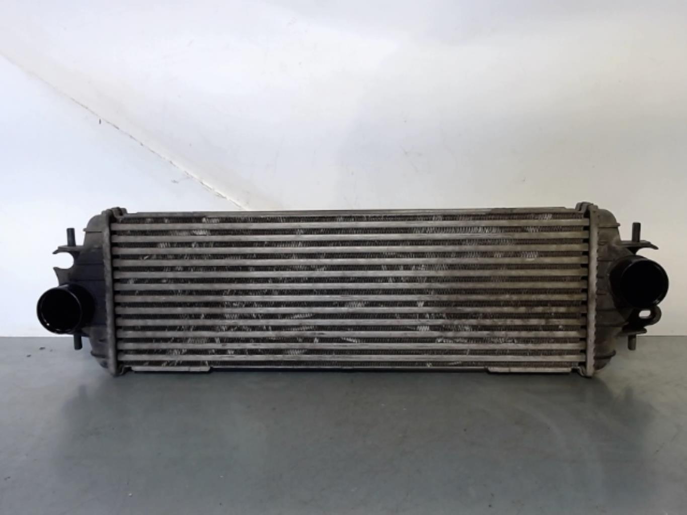 Echangeur air (Intercooler) RENAULT TRAFIC 2 PHASE 1 Diesel - 1