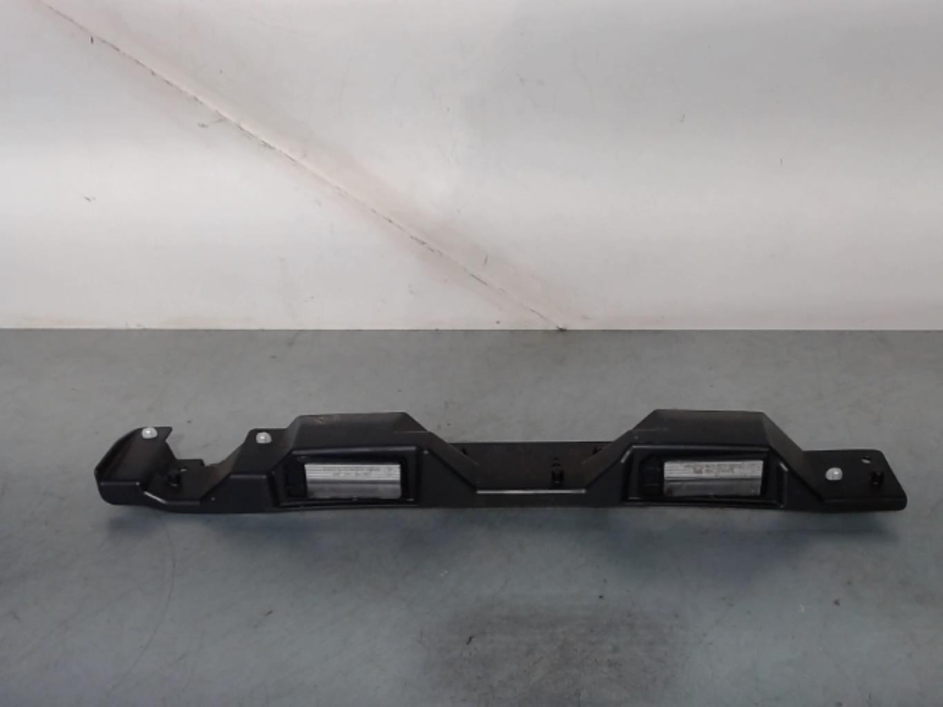Eclairage de plaque PEUGEOT 4008 Diesel - 1