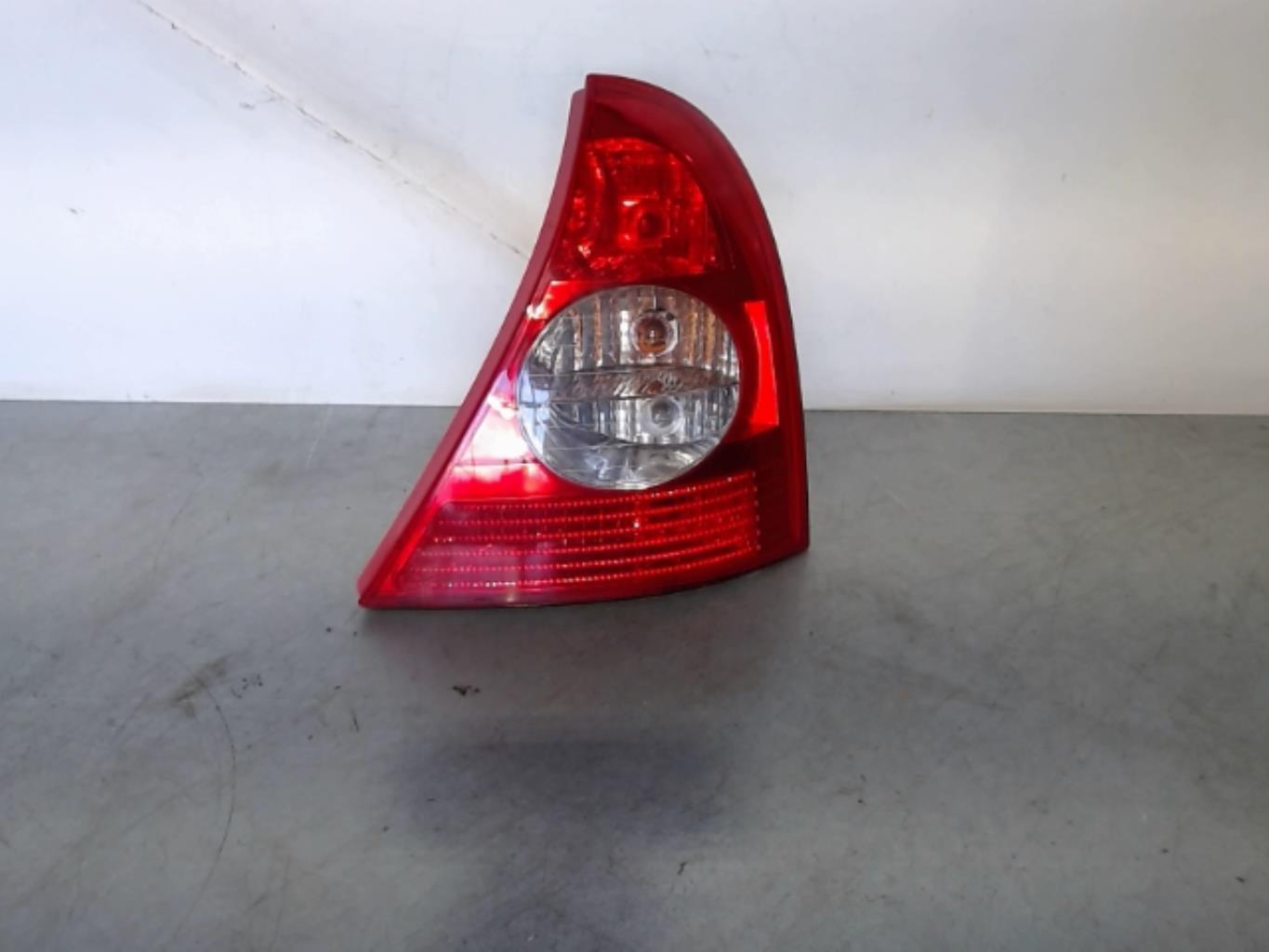 Fanale posteriore principale destro (luci) RENAULT CLIO 2 CAMPUS PHASE 2 Diésel - 1