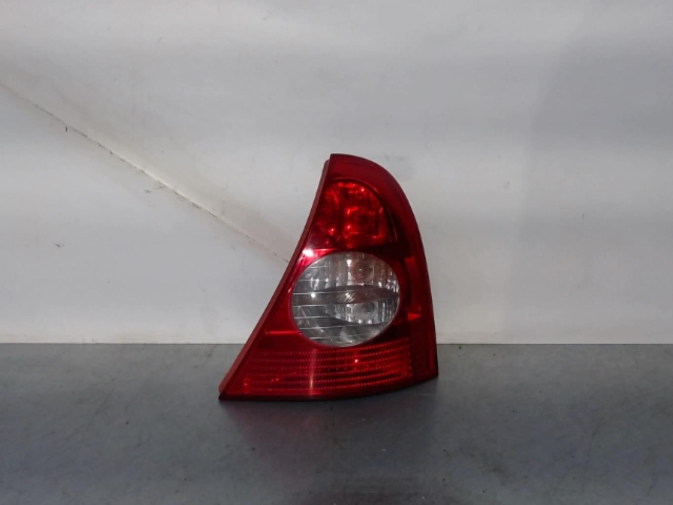 Fanale posteriore principale destro (luci) RENAULT CLIO 2 PHASE 2 Diésel - 1
