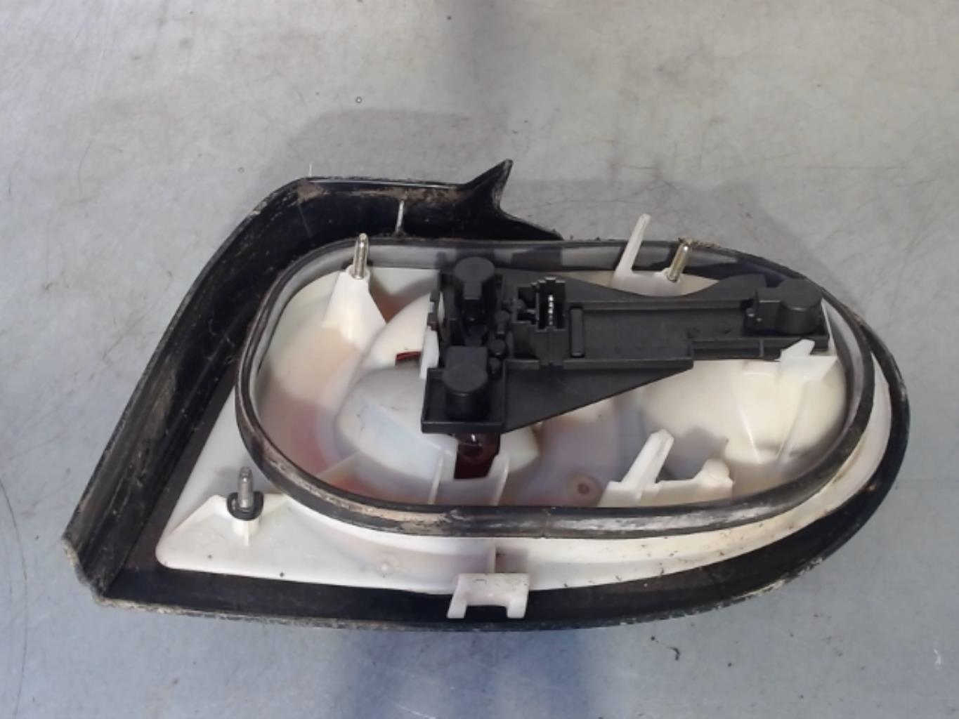 Fanale posteriore principale sinistro (luci) RENAULT MEGANE 1 PHASE 1 COUPE Diésel - 1