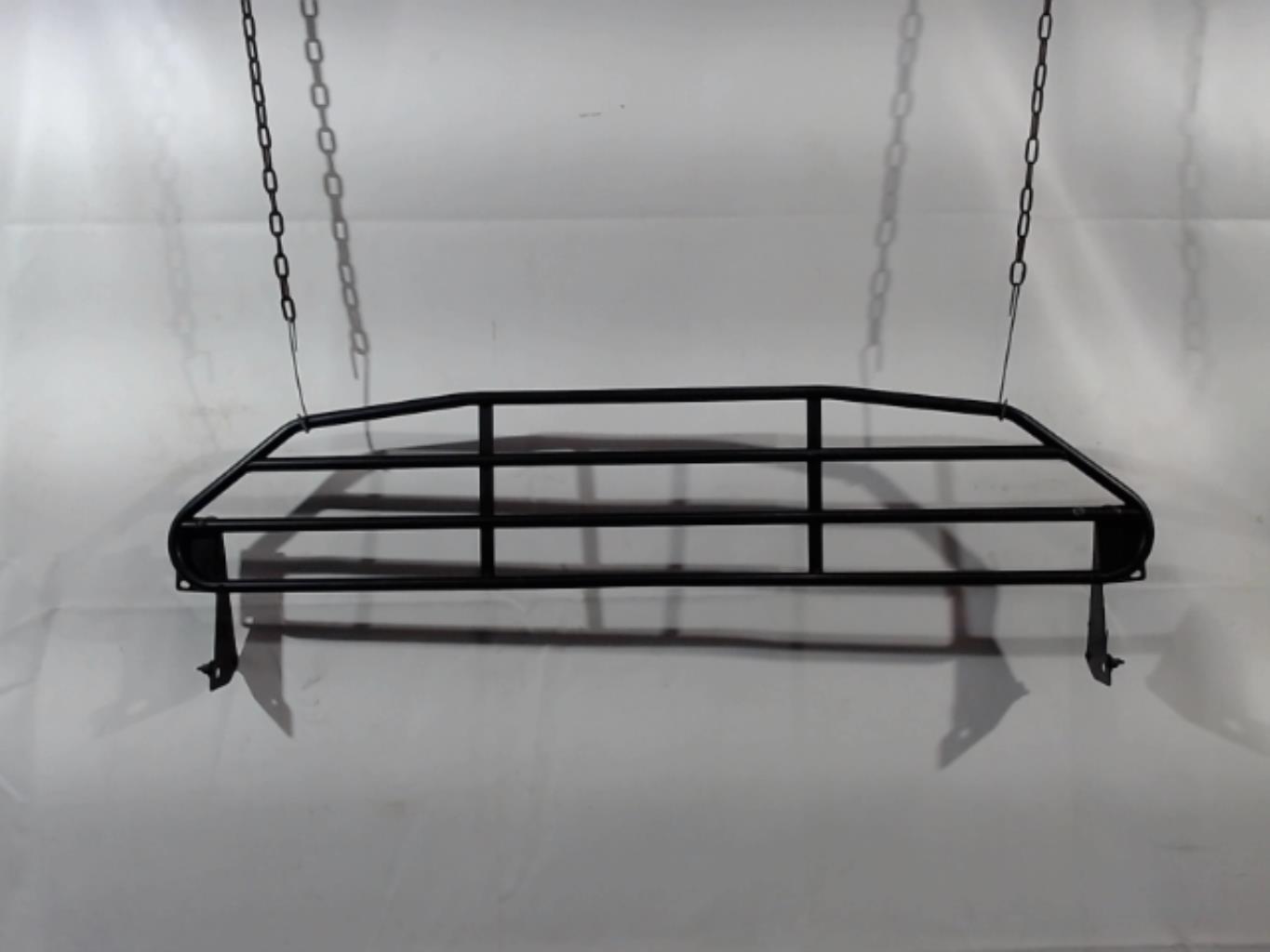 Grille de protection PEUGEOT 4008 Diesel - 1