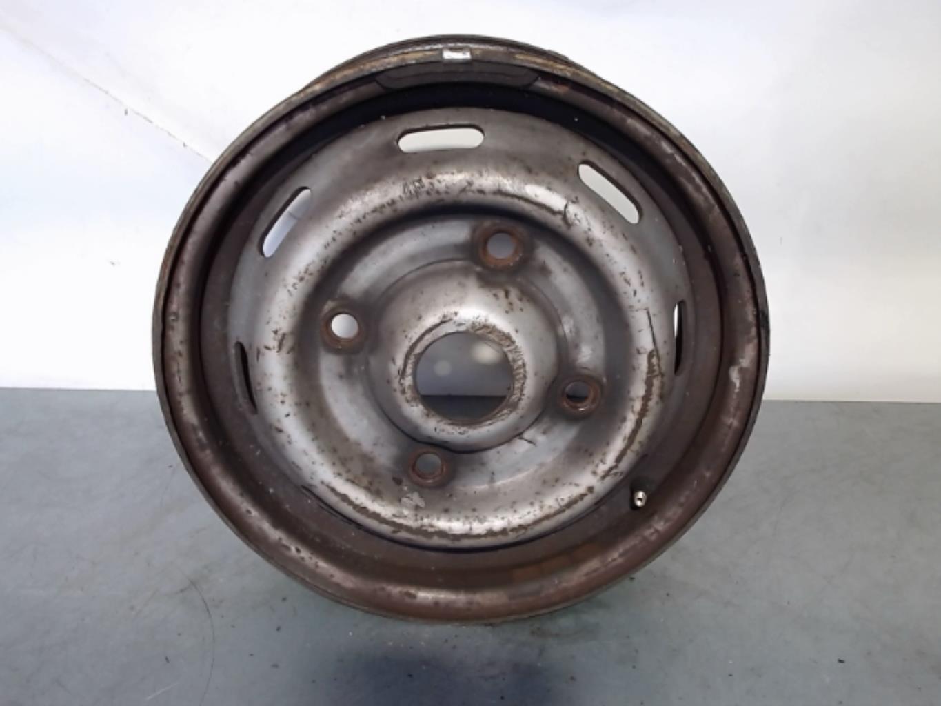 Jante RENAULT TRAFIC 1  - 1