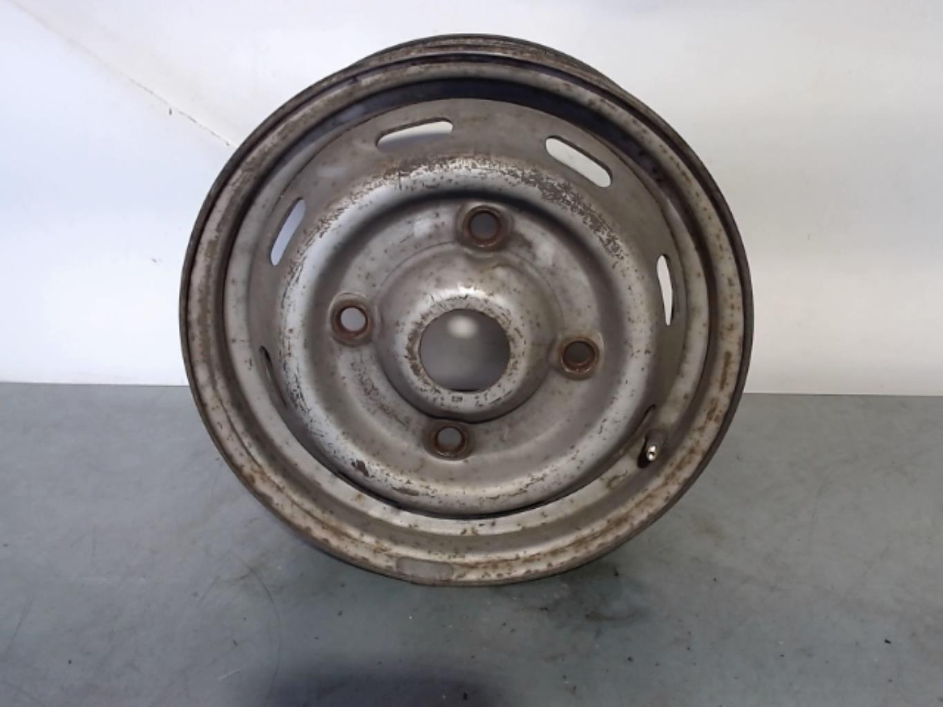 Jante RENAULT TRAFIC 1  - 1