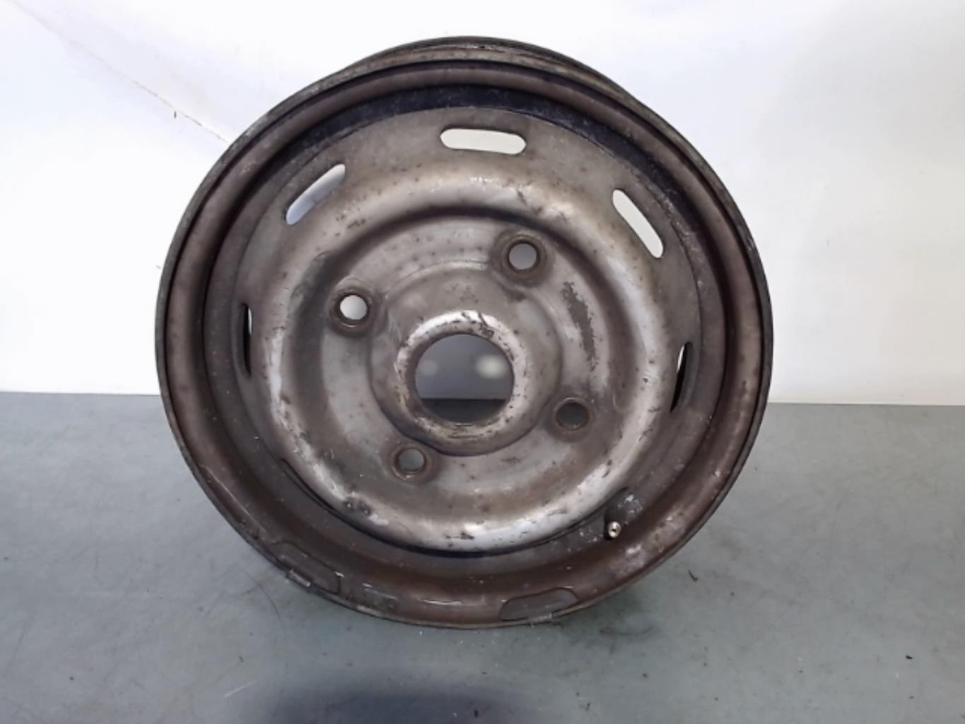 Jante RENAULT TRAFIC 1  - 1