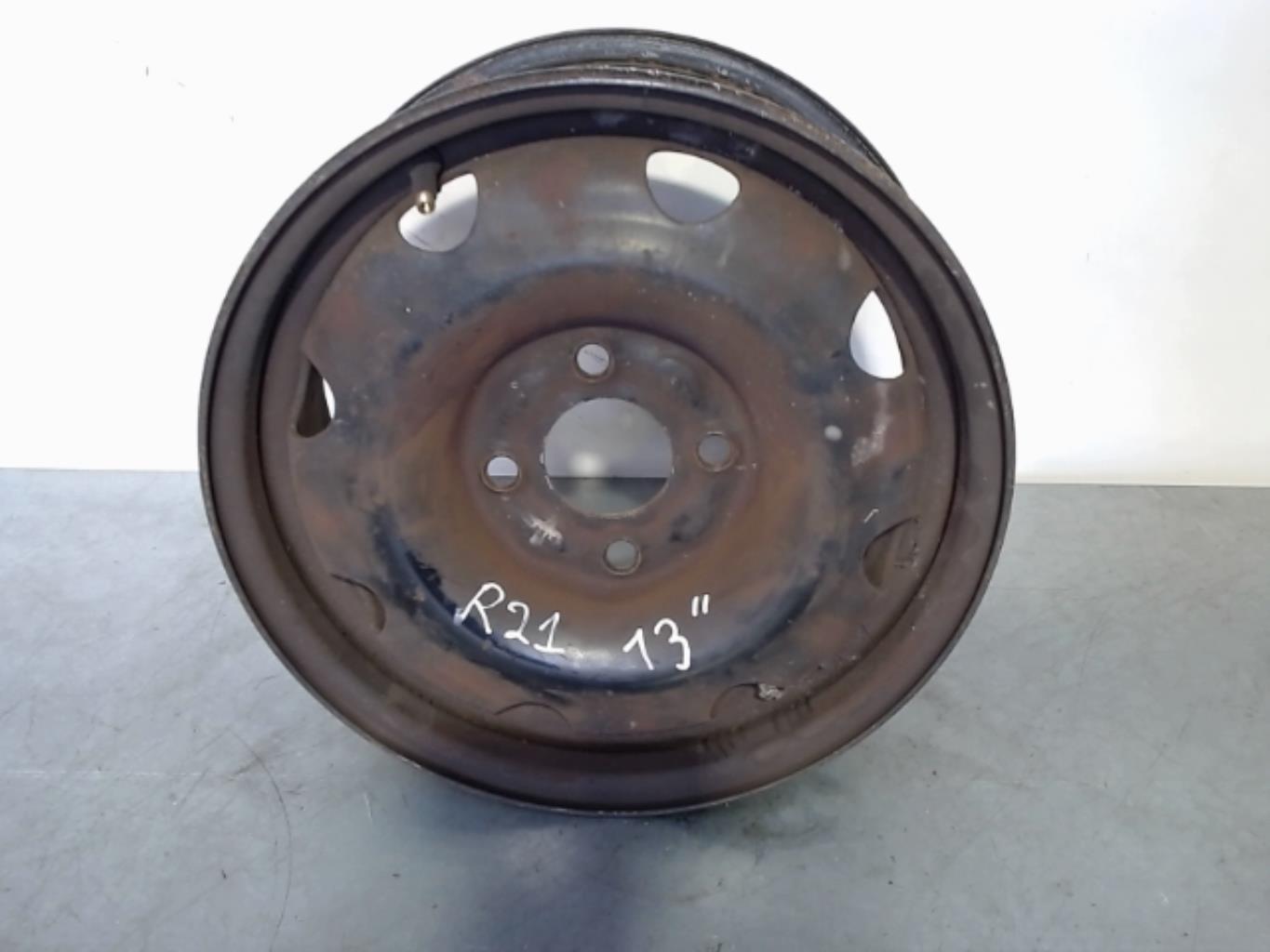 Jante RENAULT R21 PHASE 2  - 1